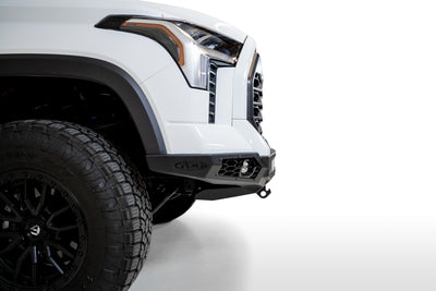 Stealth Fighter Front Bumper<br> 22-24 Toyota Tundra