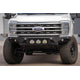 Bomber Front Bumper<br> 21-24 Ram TRX