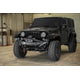 Stealth Fighter Front Bumper<br> 07-18 Jeep Wrangler