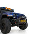 Stealth Fighter Front Bumper<br> 18-24 Jeep Wrangler Gladiator