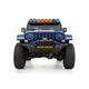 Stealth Fighter Front Bumper<br> 18-24 Jeep Wrangler Gladiator
