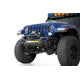 Rock Fighter Front Bumper<br> 18-24 Jeep Wrangler Gladiator