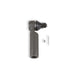 Toyota Tundra 2WD/4WD Tie Rod End <br> 2007-2008 Toyota Tundra