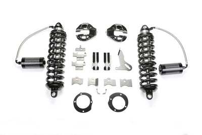 5in 4.0 C/O Resi Dlss Conv Kit <br> 2013-2023 Ram 2500 3500