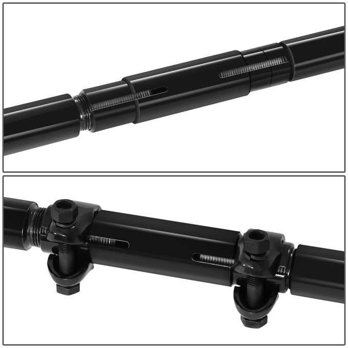 Adjustable Front Track Bar 1.5-8 in. Lift Kit <BR>17-23 Ford F250-F350 Super Duty 4WD