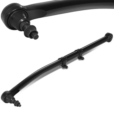 Adjustable Front Track Bar 1.5-8 in. Lift Kit <BR>17-23 Ford F250-F350 Super Duty 4WD