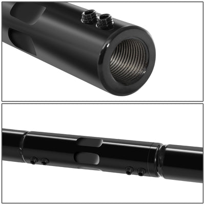Adjustable Front Track Bar 0-4 in. Lift Kit <BR>94-01 Dodge Ram 1500 4WD,94-02 2500-3500 4WD