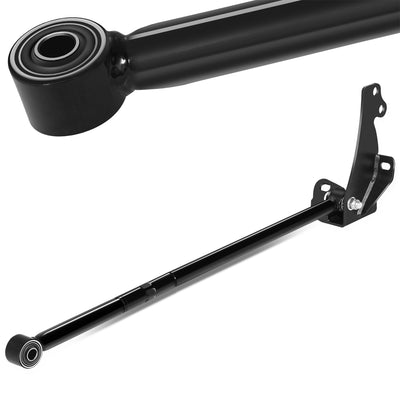 Adjustable Front Track Bar 0-4 in. Lift Kit <BR>94-01 Dodge Ram 1500 4WD,94-02 2500-3500 4WD