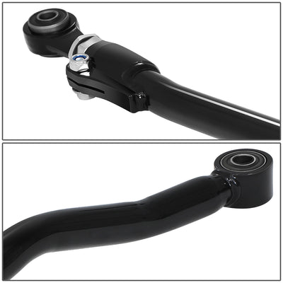 0-3 in. Lift Adjustable Front Track Bar Kit <BR>03-13 Dodge Ram 2500, 3500