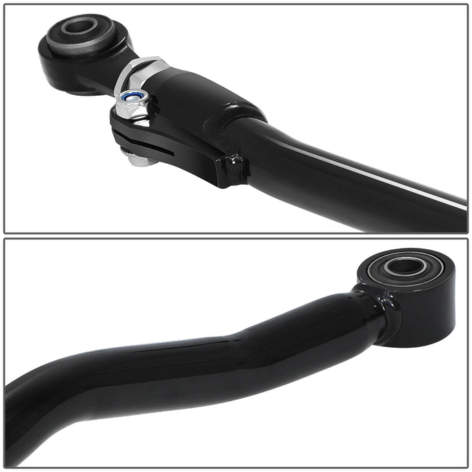 0-3 in. Lift Adjustable Front Track Bar Kit <BR>03-13 Dodge Ram 2500, 3500