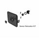 Front Bumpers Sensor Relocating Kit <br>14-15 Chevy Silverado 1500, 19-23 Ford Ranger