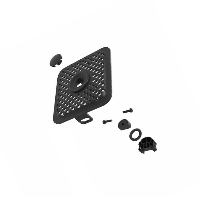 Front Bumpers Sensor Relocating Kit <br>19-21 Chevy Silverado 1500