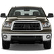 Front Bumper Facebar & Valence Panel <br> 10-13 Toyota Tundra