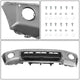 Front Bumper Facebar & Valence Panel <br> 10-13 Toyota Tundra