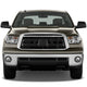 Front Bumper Facebar & Valence Panel <br> 10-13 Toyota Tundra