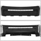 Front Bumper Grille w/o Parking Assist <br>14-21 Toyota Tundra