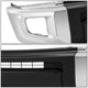 Front Bumper Grille w/ Parking Assist <br>14-21 Toyota Tundra
