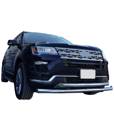Double Layer Front Runner <br>13-19 Ford Explorer