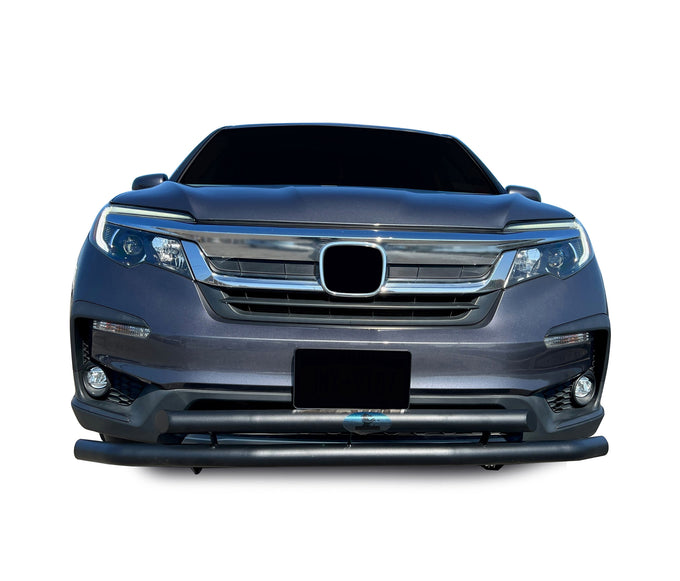Double Layer Front Runner <br>16-22 Honda Pilot, 14-21 Acura MDX, 17-22 Passport