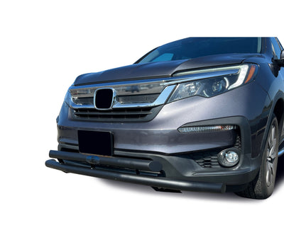 Double Layer Front Runner <br>16-22 Honda Pilot, 14-21 Acura MDX, 17-22 Passport
