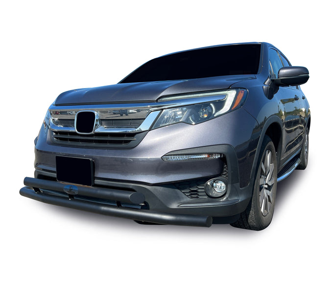 Double Layer Front Runner <br>16-22 Honda Pilot, 14-21 Acura MDX, 17-22 Passport