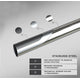 Double Layer Front Runner <br>14-23 Lexus GX460