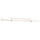 Double Layer Front Runner <br>16-22 Nissan Murano