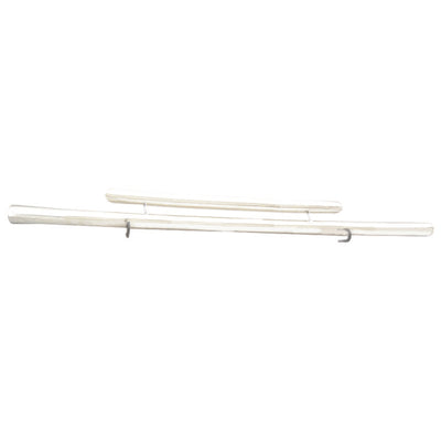 Double Layer Front Runner <br>21-23 Nissan Rogue