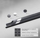 Double Layer Front Runner <br>19-23 Toyota RAV4