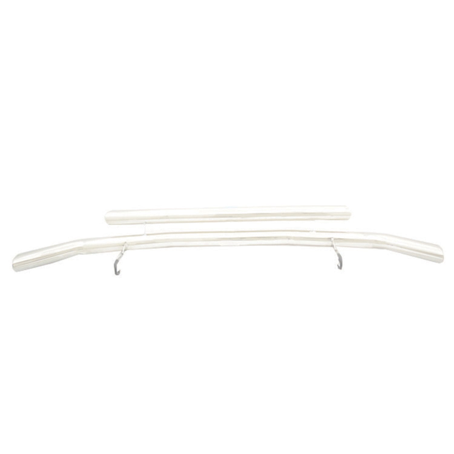 Double Layer Front Runner <br>14-19 Toyota Highlander