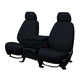 Black Insert with Black Trim