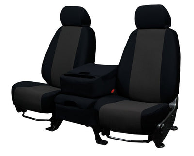 Charcoal Insert with Black Trim