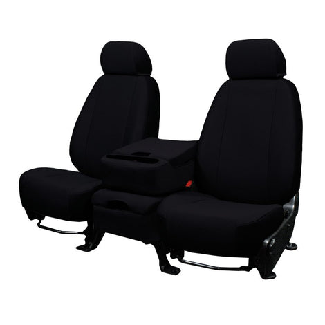 Black Insert with Black Trim
