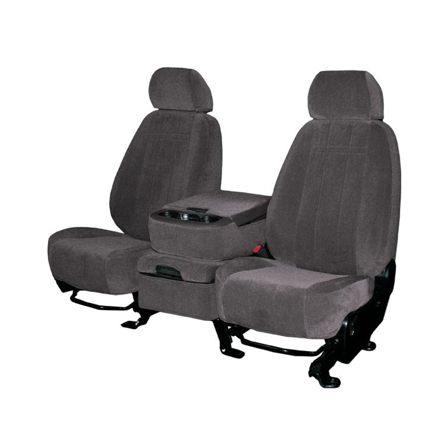 Charcoal Classic Insert and Trim
