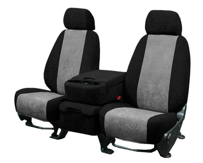Light Grey Insert with Black Trim