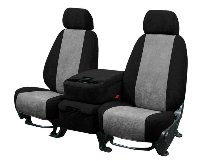 Light Grey Insert with Black Trim