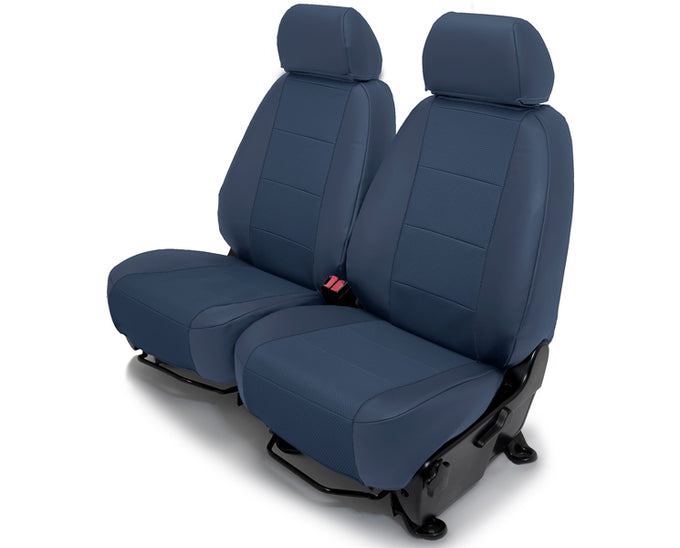 Blue Insert and Trim
