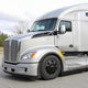 Amber LED Side Marker Lights<br>22-26 Kenworth T680
