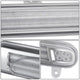 Sequential Chasing Amber LED Turn Signal Lights<br>08-26 Peterbilt 389, 388, 367, 567, 589