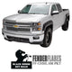 Fender Flares <br>14-18 Chevy Silverado 1500