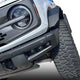 Front & Rear Fender Flares 21-24 Ford bronco, 4DR