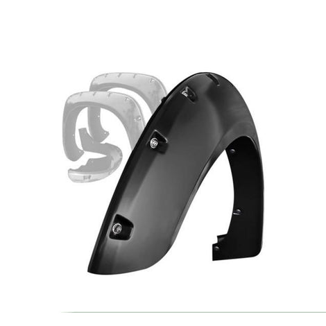 Fender Flares <br>18-21 Ford F-150
