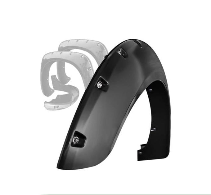 Fender Flares <br>18-21 Ford F-150