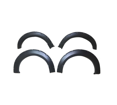Fender Flares <br>18-21 Ford F-150