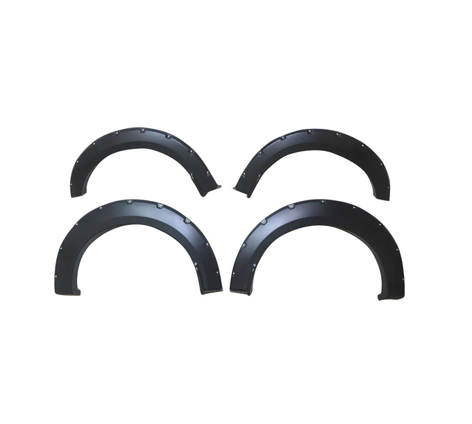 Fender Flares <br>18-21 Ford F-150