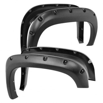 Textured Fender Flares <br>04-08 Ford F-150