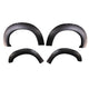 Fender Flares <br>11-16 Ford F-250 Super Duty, 11-16 F-350 Duty