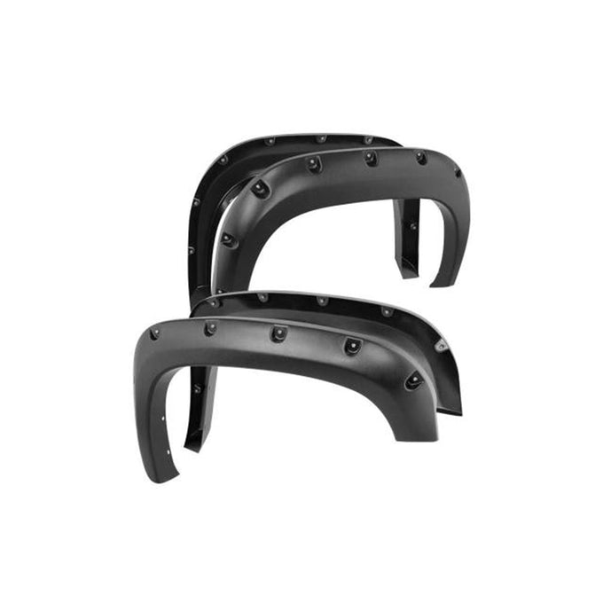 Fender Flares <br>14-15 GMC Sierra 1500