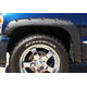 Textured Fender Flares <br>14-15 GMC Sierra 1500