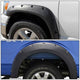 Textured Fender Flares <br>14-15 GMC Sierra 1500